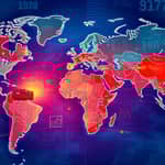 Geopolitical Jitters: How World Events Shape Markets