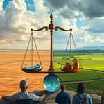 The Science of Scarcity: Resources and Economic Behavior