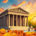 The Interest Rate Riddle: Borrowing, Lending, and Growth