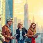 Demographic Shifts: Long-Term Economic Consequences