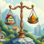 The Power of Diversification: Spreading Risk, Enhancing Returns