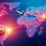 The Global Supply Chain: Vulnerabilities and Resilience