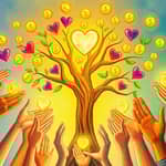 Charitable Giving: Making a Financial Impact