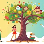 Wealth Management: Strategies for Every Life Stage