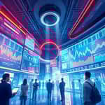 Leveraging Technology for Financial Success