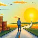 Overcoming Financial Stress: Practical Solutions