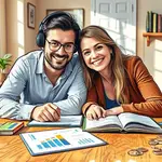 Budgeting for Couples: Harmonizing Your Finances