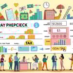 Understanding Your Paycheck: Deconstructing Your Earnings