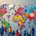 Demographic Shifts: Realigning Investment Strategies