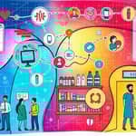 Healthcare Horizon: Growth Drivers and Challenges