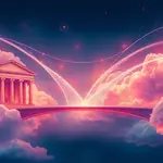 Hybrid Clouds for Finance: The Best of Both Worlds