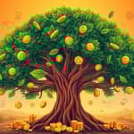 Dividend Delight: Income Strategies for Investors