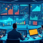 Real-Time Analytics: Making Informed Financial Decisions Instantly