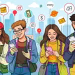 The Gig Economy's Financial Toolkit: Tech for Flexible Work