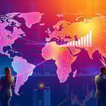 Next-Gen Trading: Algorithms, Speed, and Global Access