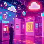 The Internet of Things (IoT) in Financial Services