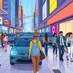 Invisible Payments: Seamless Transactions Everywhere