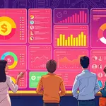 The Evolution of Credit Scoring: Beyond Traditional Metrics