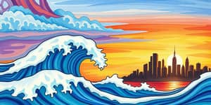 Market Cycles: Riding the Waves of Economic Change