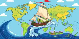 Global Trade Winds: Impact on Local Economies