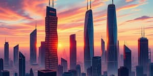 Tech Titans: Innovating Beyond Valuation