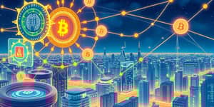 Disruptive Innovations: Identifying Tomorrow's Economic Drivers