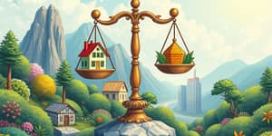 The Power of Diversification: Spreading Risk, Enhancing Returns