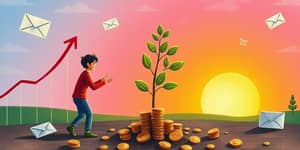 Unlock Financial Freedom: Smart Saving Strategies