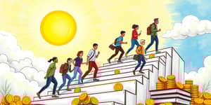 Navigating Student Loans: Repayment Strategies