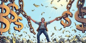 Debt Demolition: How to Get Out and Stay Out