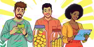 Smart Spending: Making Your Money Work for You