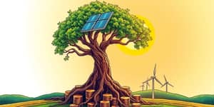 Sustainable Investing: Profit with Purpose