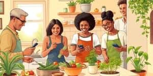 The Art of Frugal Living: Maximizing Your Money