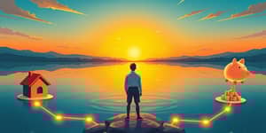 The Power of Savings: Beyond the Emergency Fund