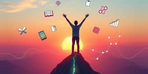 Investing in Yourself: The Best Financial Return