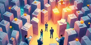 Regulatory Maze: Navigating Financial Compliance