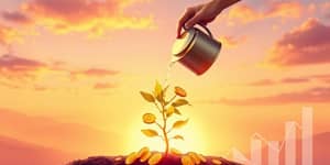 Investing 101: Your First Steps to Wealth