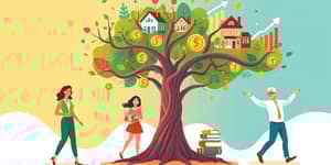 Wealth Management: Strategies for Every Life Stage