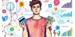 The Psychology of Spending: Understanding Your Habits