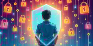 Protecting Your Identity: Safeguarding Your Finances