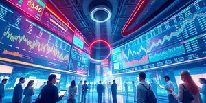 Leveraging Technology for Financial Success