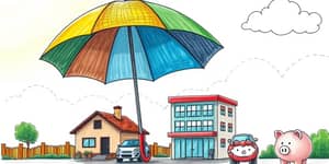 Insurance Essentials: Protecting Your Assets