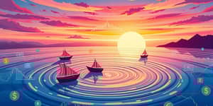 Interest Rate Ripples: Impact on Investments