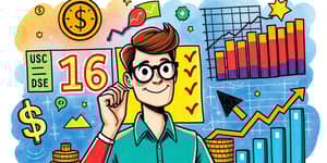 Credit Score Secrets: Boosting Your Financial Profile