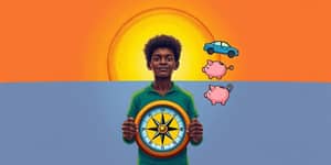 Financial Goal Setting: Achieving Your Dreams