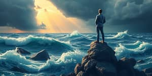 Navigating Volatility: A Guide for Astute Investors