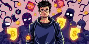 Avoiding Common Financial Scams: Stay Safe