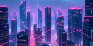 Tech Titans: Innovation and Investment Potential