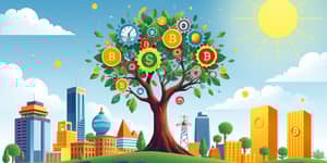 Alternative Investments: Diversifying for the Future