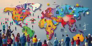 Demographic Shifts: Realigning Investment Strategies